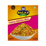 Balaji Tikha Mitha Mix - 190g