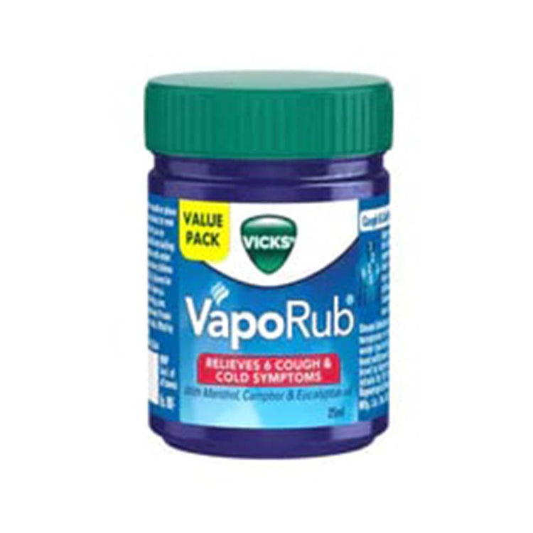 Vicks VapoRub - 25ml