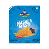 Balaji Masala Masti Potato Chips - 150g