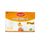 Wagh Bakri Instant Ginger Tea ( Unsweetened) - 140g