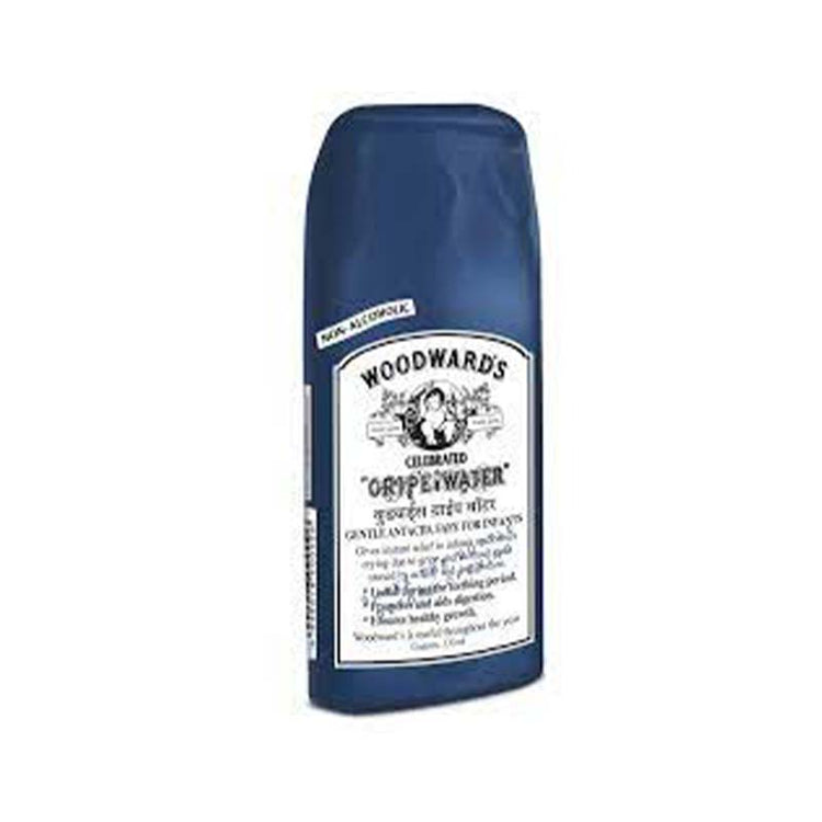 Woodward's Gripe  Water - 130ml