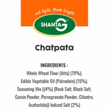 ShantaG Chatpata Khakhra 200g
