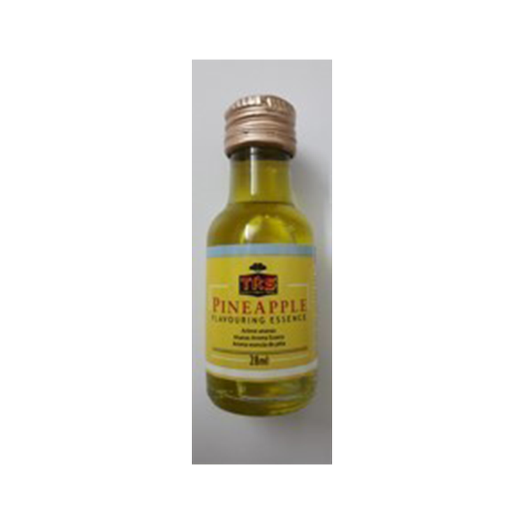 TRS Pineapple Essence - 28 ml