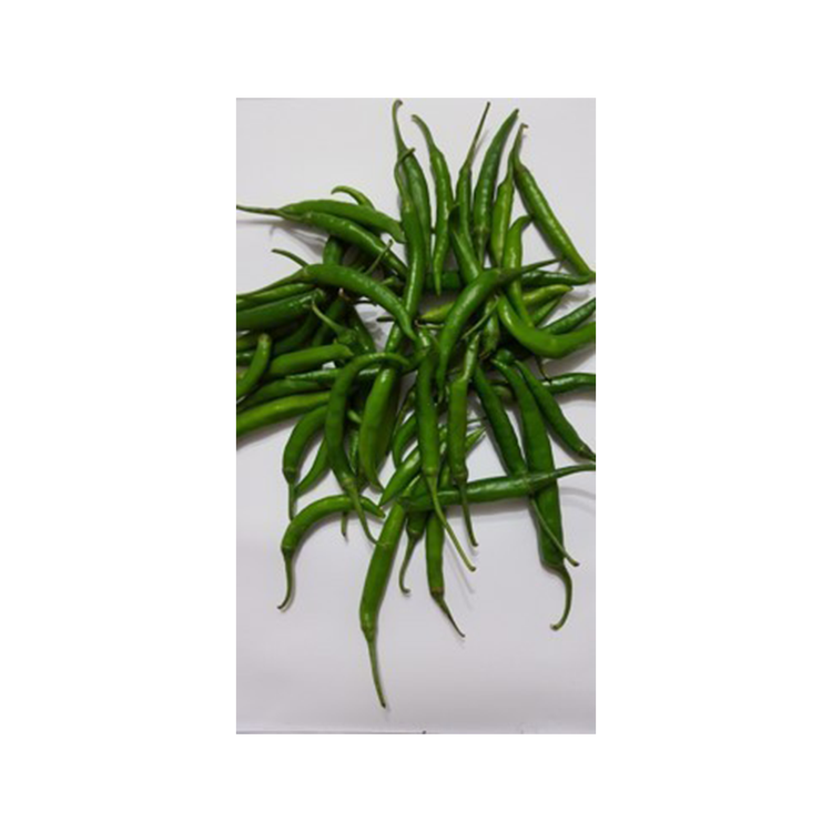 Green Chillies (Free)