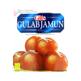 Gits Gulab Jamun Mix (Big) - 200g