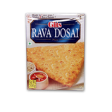 Gits Rava Dosai Mix - 200g