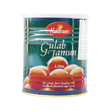 Haldirams Gulab Jamun - 1kg
