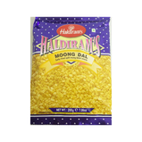 Haldirams Moong Dal (Plain) - 200g