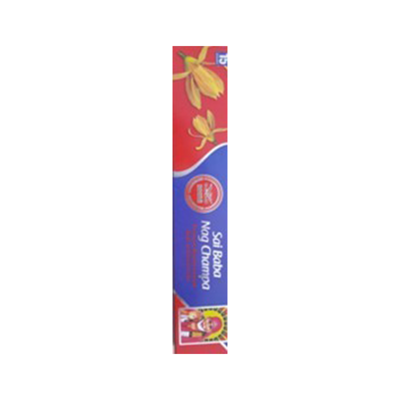 Nag Champa Incense - 250g – Nutz