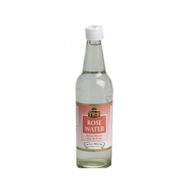 TRS Rose Water - 190ml