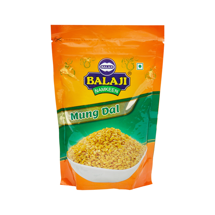 Balaji Mung Dal - 200g