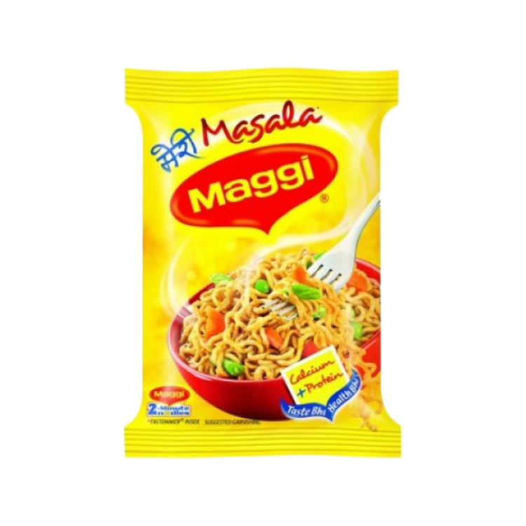 Maggi Masala Noodles - 70g