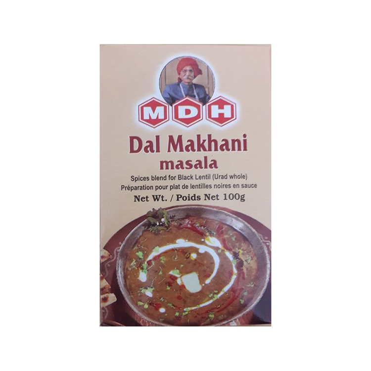 MDH Dal Makhani Masala - 100g