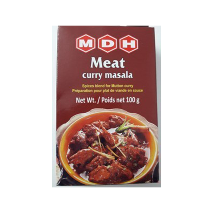 MDH Meat Curry Masala - 100g