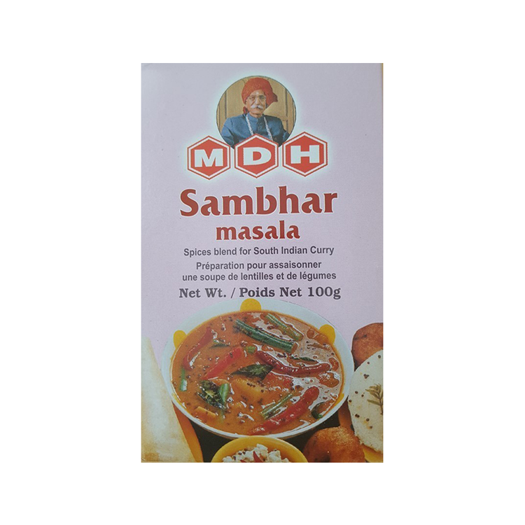 MDH Sambhar Masala - 100 g