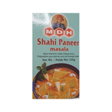 MDH Shahi Paneer Masala - 100g