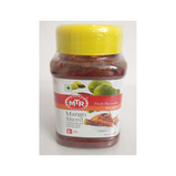 MTR Mango Sliced Pickle - 300g