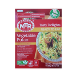 MTR Vegetable Pulao - 300g