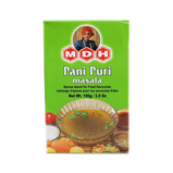 MDH Pani Puri Masala - 100 g