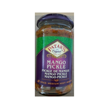 Patak's Mango Pickle (mild) - 250 ml