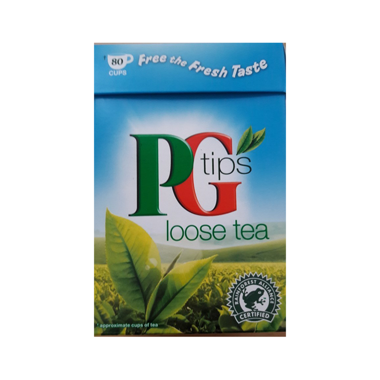 PG Tips Loose Tea - 250g