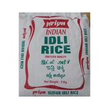 Priya Idly Rice - 5kg
