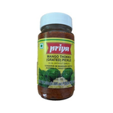 Priya Mango  Thokku Pickle - 300g