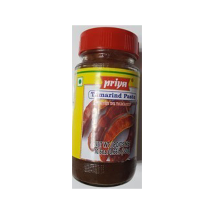 Priya Tamarind Paste - 300g