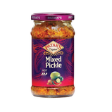 Patak's Mixed Pickle - 283g