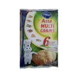 Pillsbury Multi Grain Atta (Export Pack) - 5kg