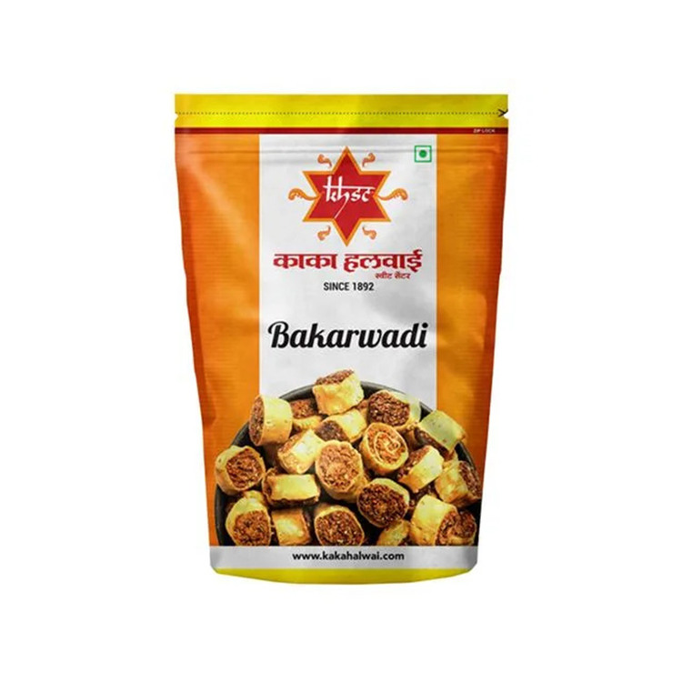 Kaka Halwai Bakarwadi 200g