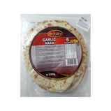 Schani Garlic Naan(5 Pieces)