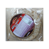 Schani Tandoori Whole Wheat Naan(5 Pieces)