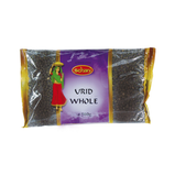 Schani Urid Whole (black) - 2kg