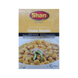 Shan Chana Masala - 60g