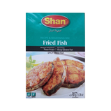 Shan Fish Seasoning Mix - 50g