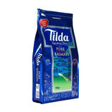 Tilda Pure Basmati Rice - 10kg