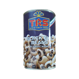 TRS Boiled Black Eye Beans Tin - 400g