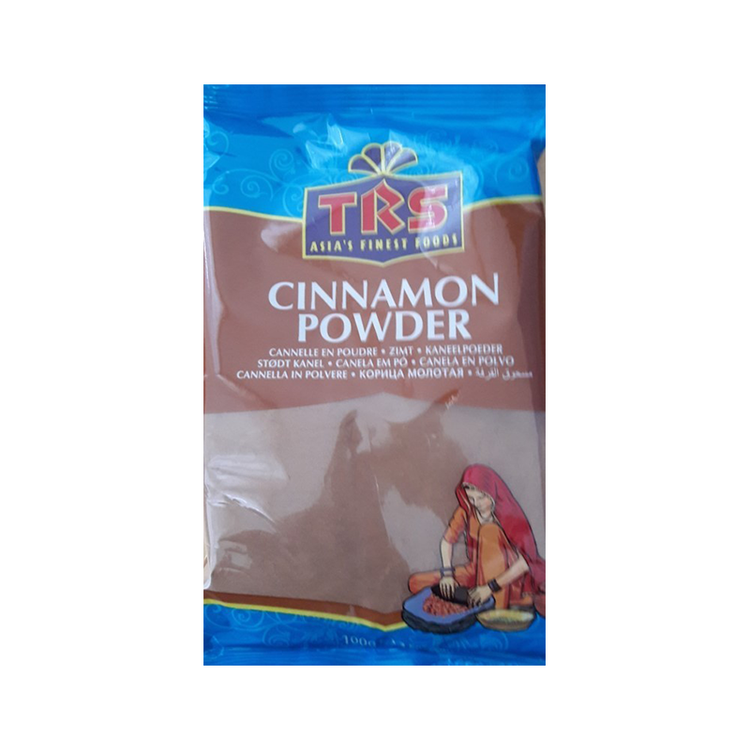 TRS Cinnamon(Zimt) Powder - 100g