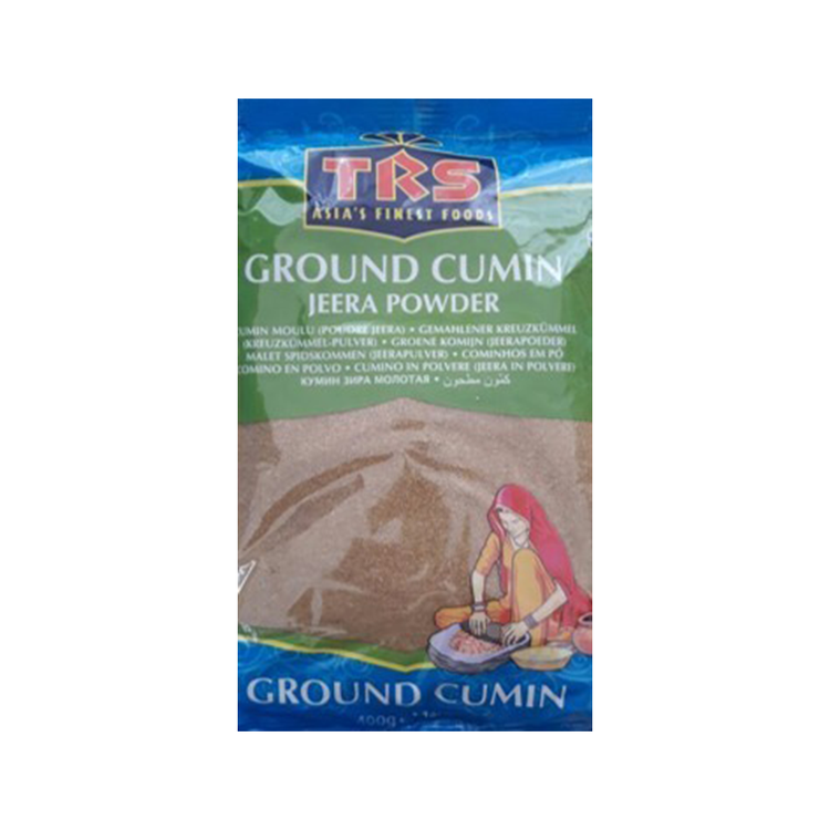 TRS Cumin Powder (Jeera Powder) -  400 g