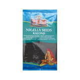 TRS Kalonji(Nigella Seeds) - 100g