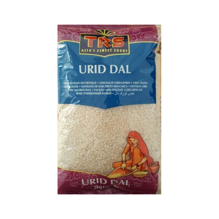 TRS Urid Dal - 2kg