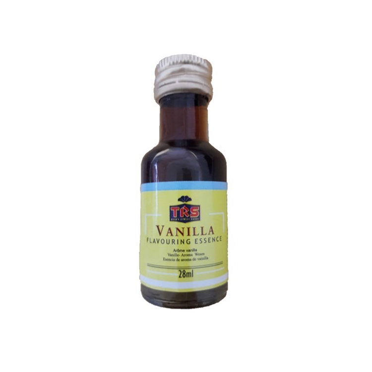 TRS Vanilla Essence - 28 ml